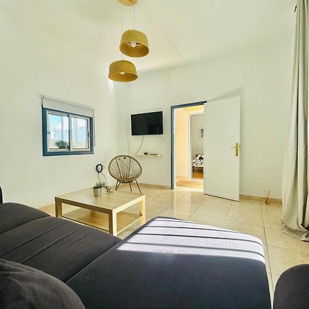 Canary House Granadilla Granadilla De Abona Dış mekan fotoğraf