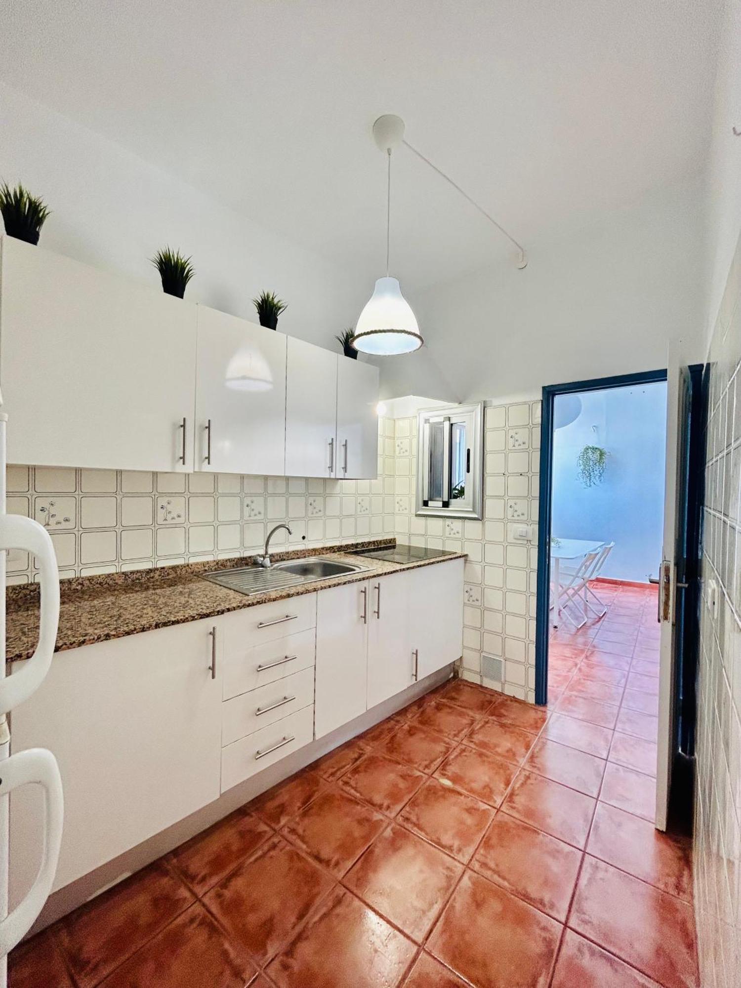 Canary House Granadilla Granadilla De Abona Dış mekan fotoğraf