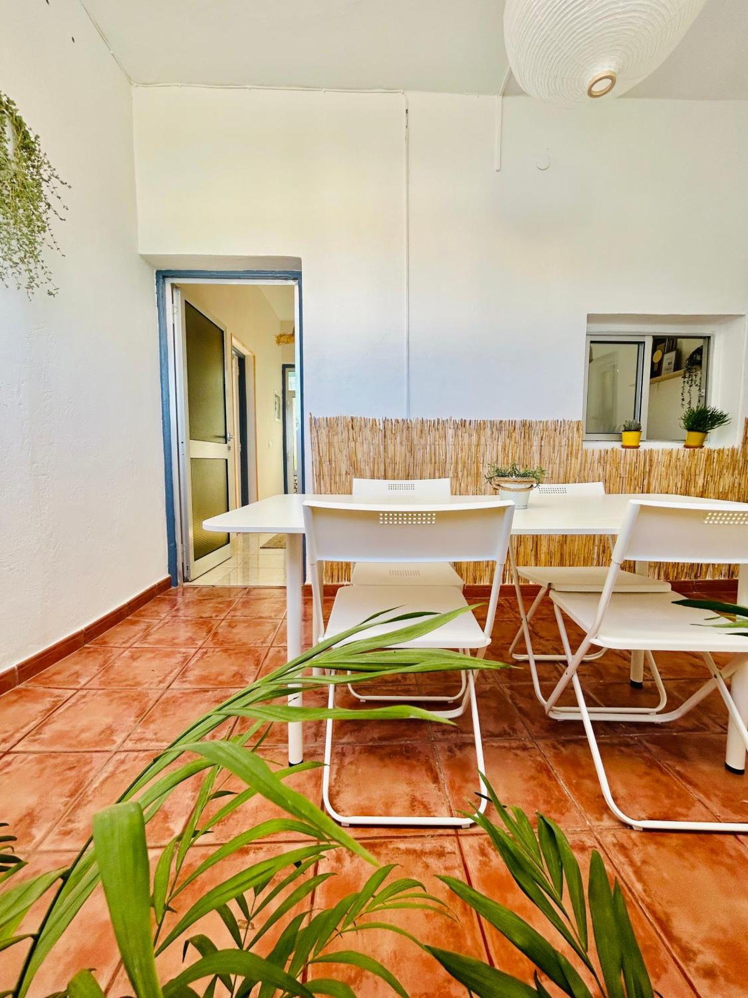 Canary House Granadilla Granadilla De Abona Dış mekan fotoğraf