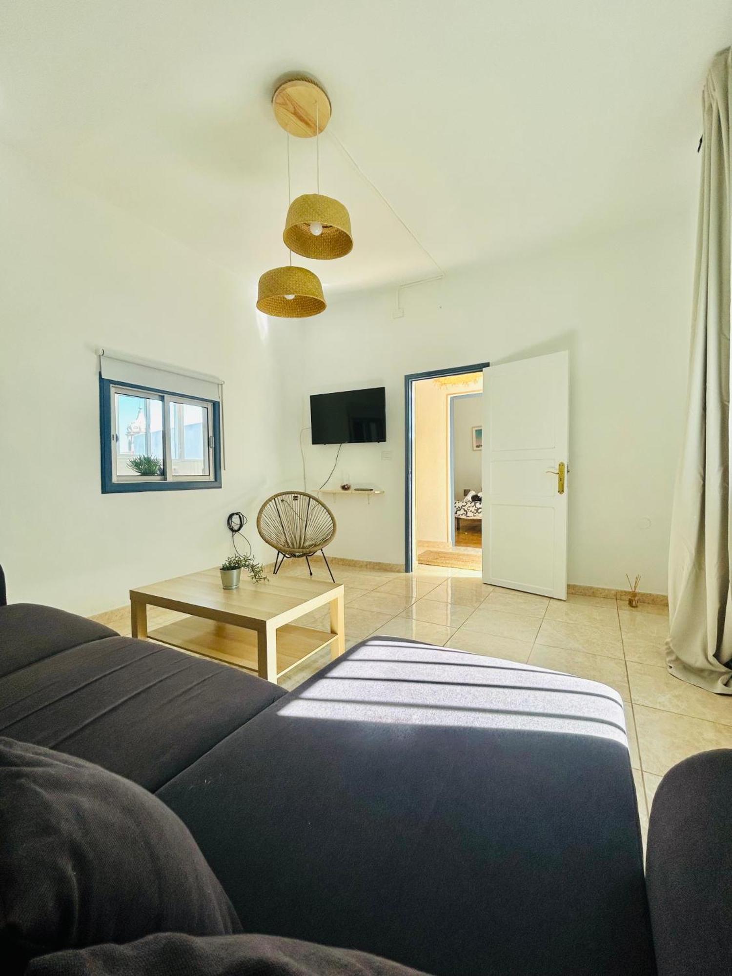 Canary House Granadilla Granadilla De Abona Dış mekan fotoğraf