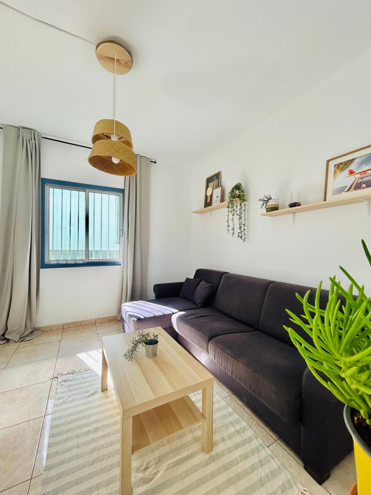 Canary House Granadilla Granadilla De Abona Dış mekan fotoğraf