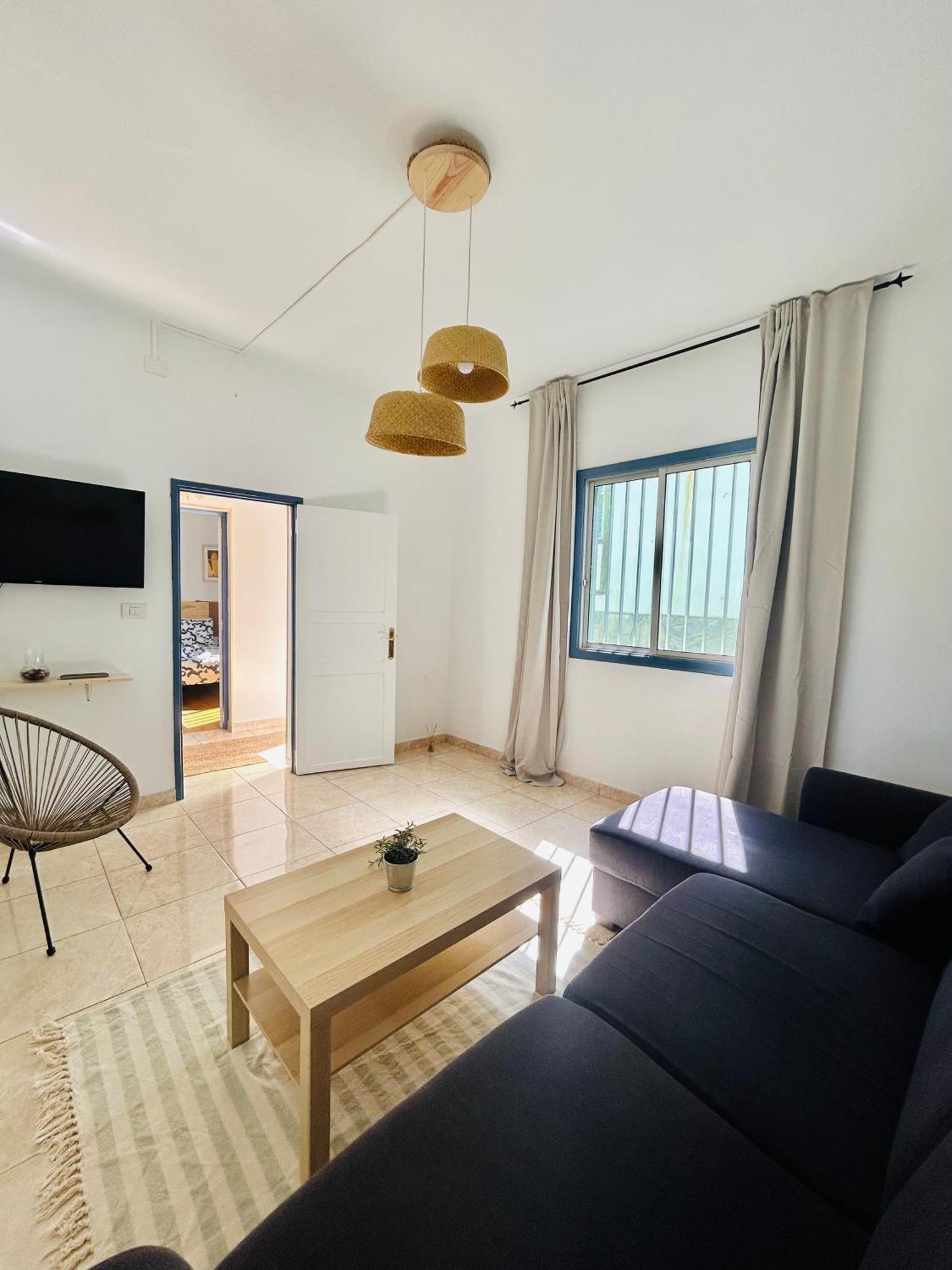 Canary House Granadilla Granadilla De Abona Dış mekan fotoğraf
