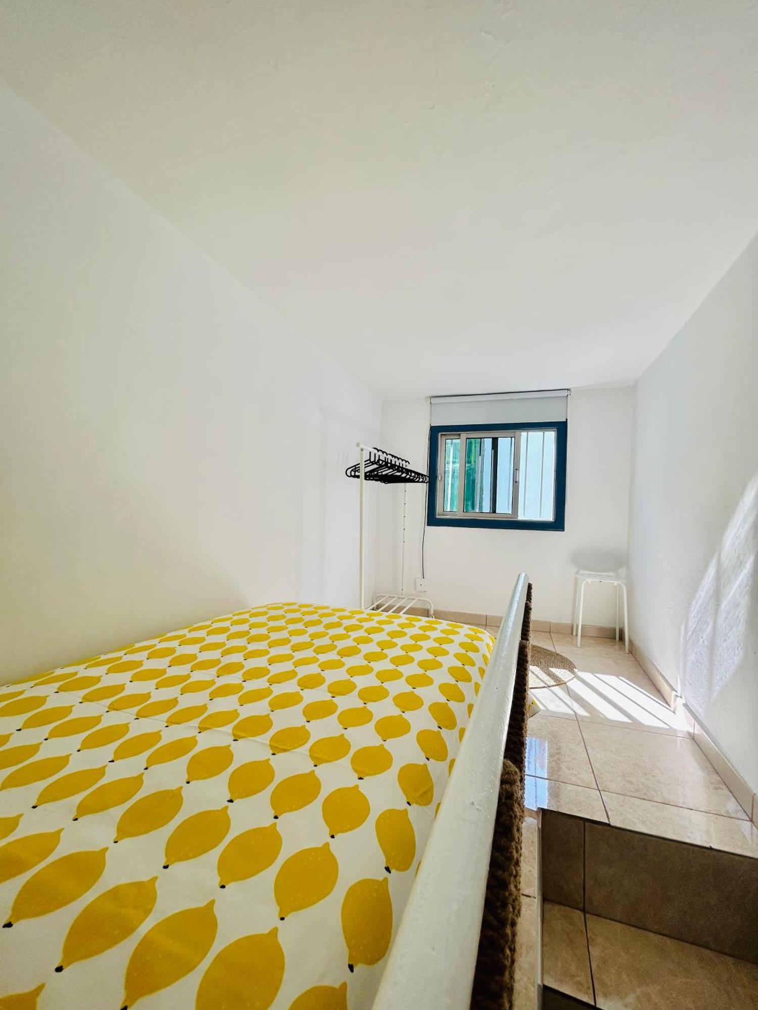 Canary House Granadilla Granadilla De Abona Dış mekan fotoğraf
