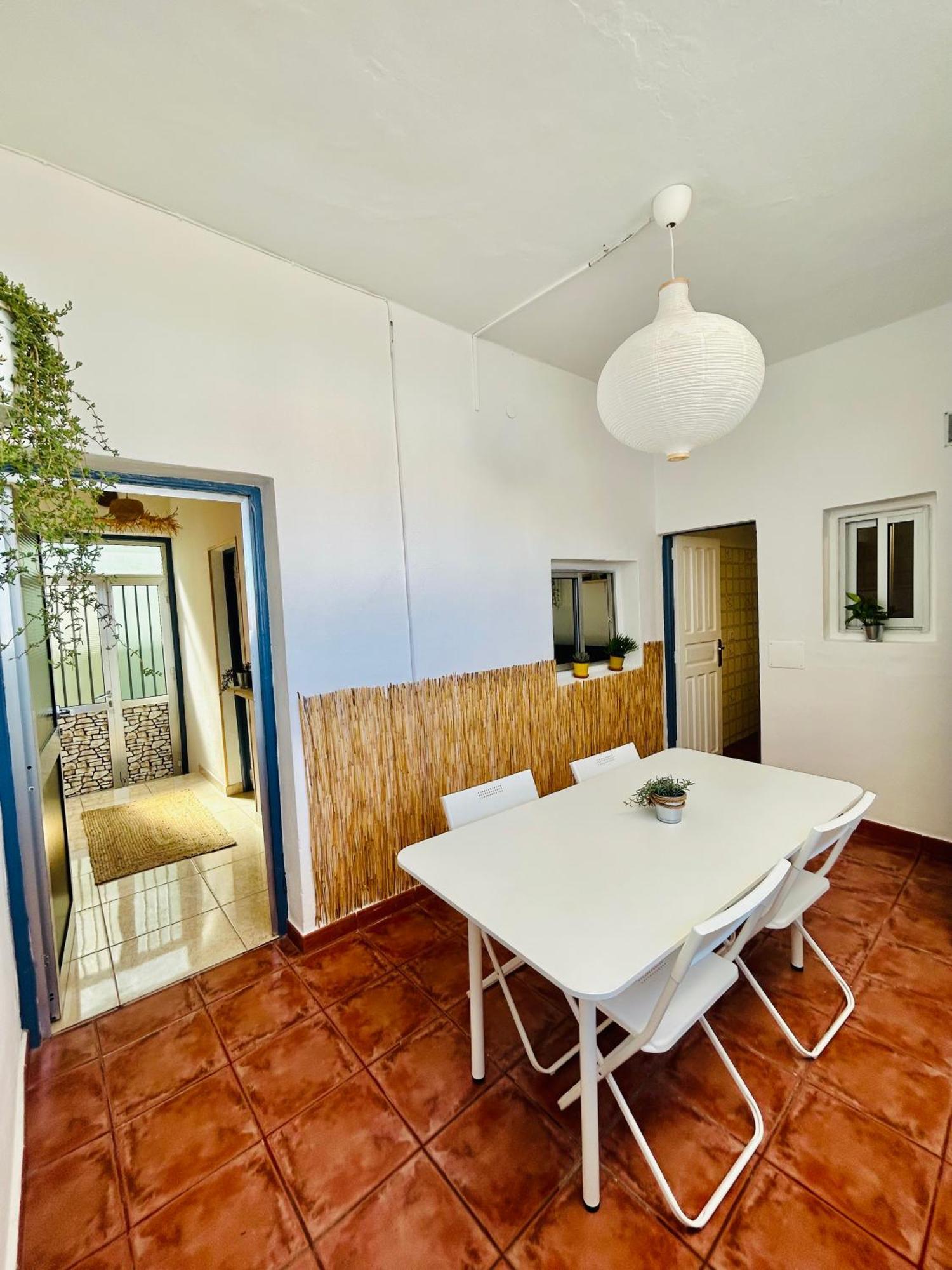 Canary House Granadilla Granadilla De Abona Dış mekan fotoğraf