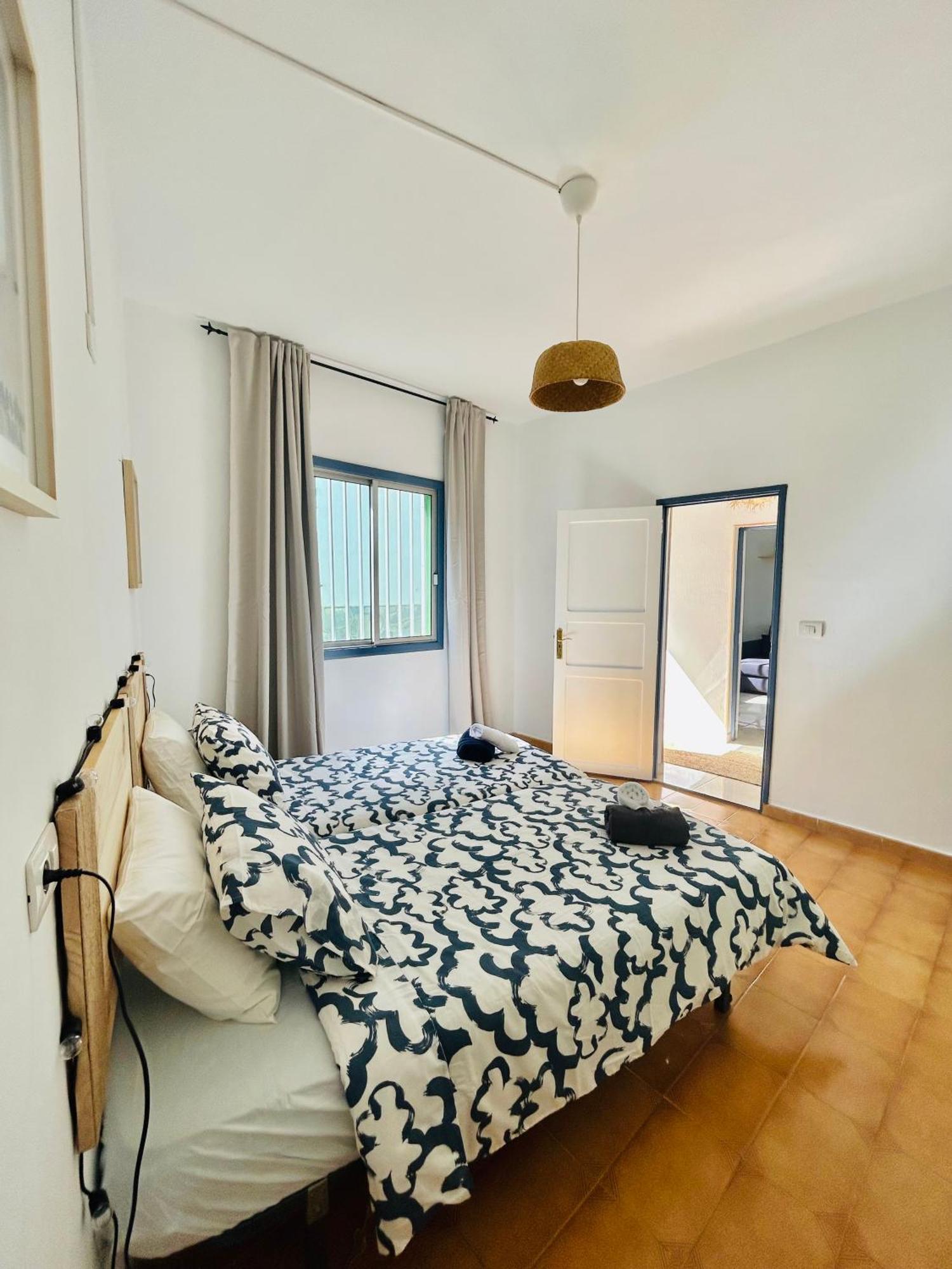 Canary House Granadilla Granadilla De Abona Dış mekan fotoğraf