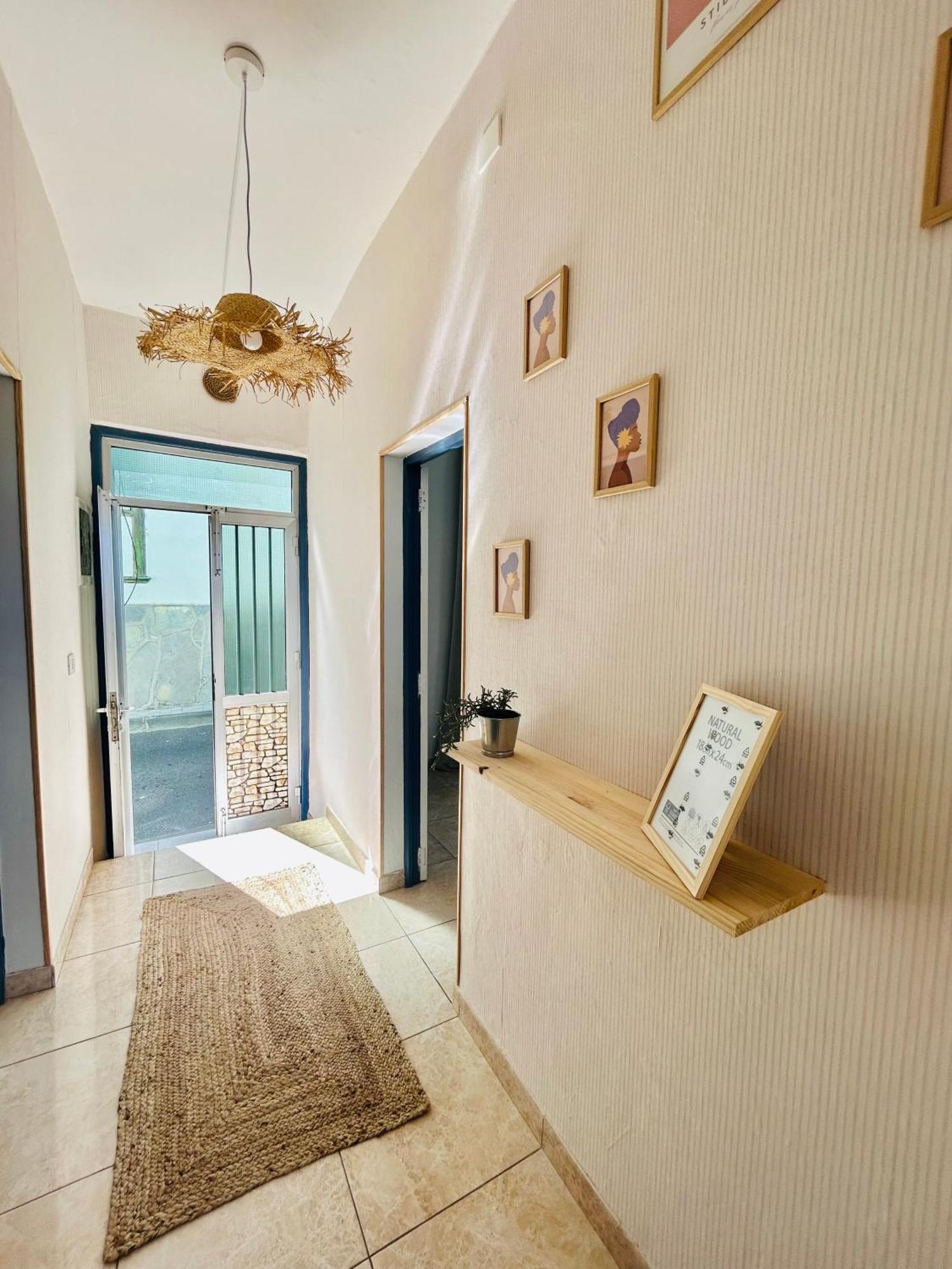 Canary House Granadilla Granadilla De Abona Dış mekan fotoğraf