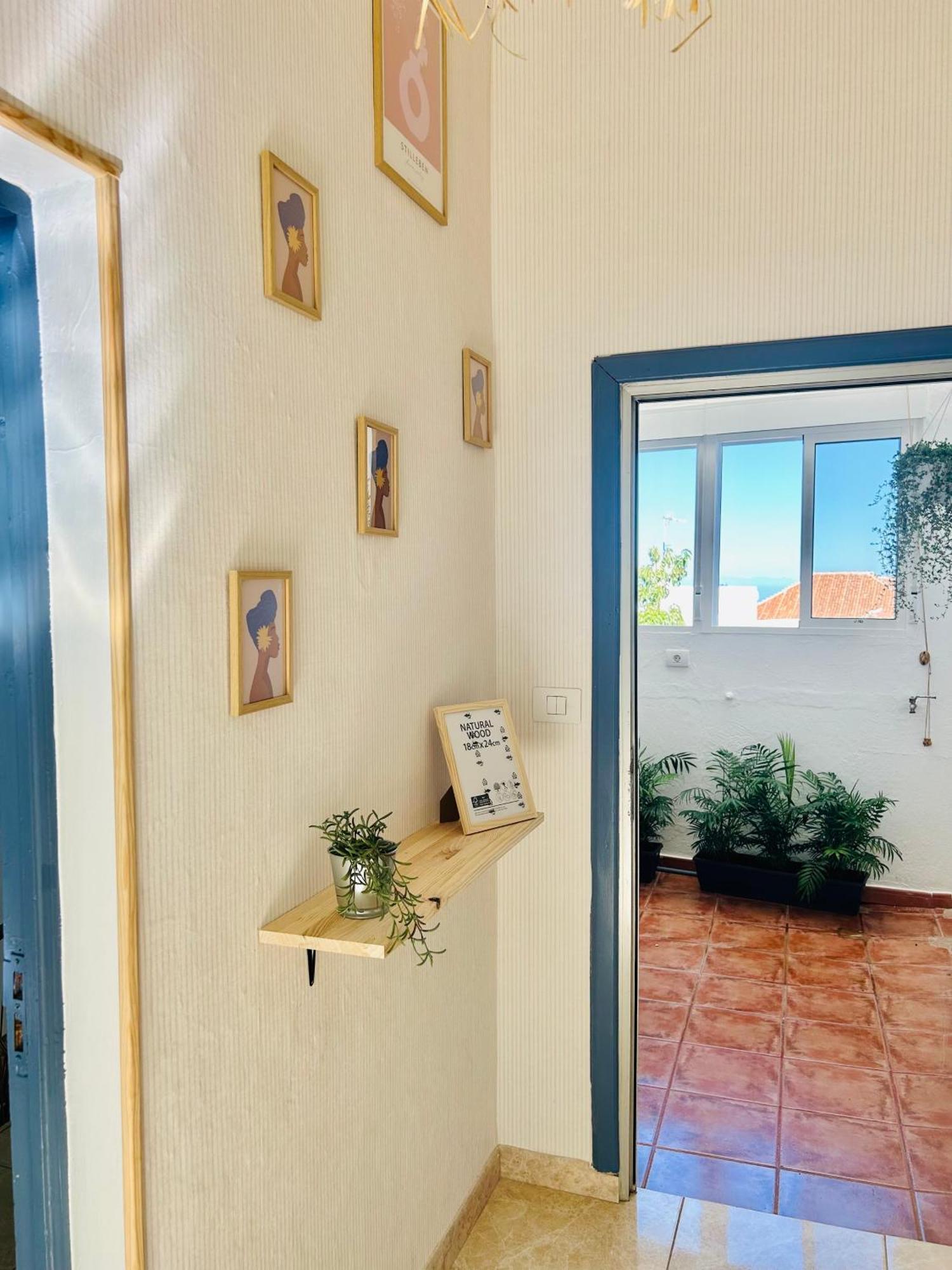 Canary House Granadilla Granadilla De Abona Dış mekan fotoğraf