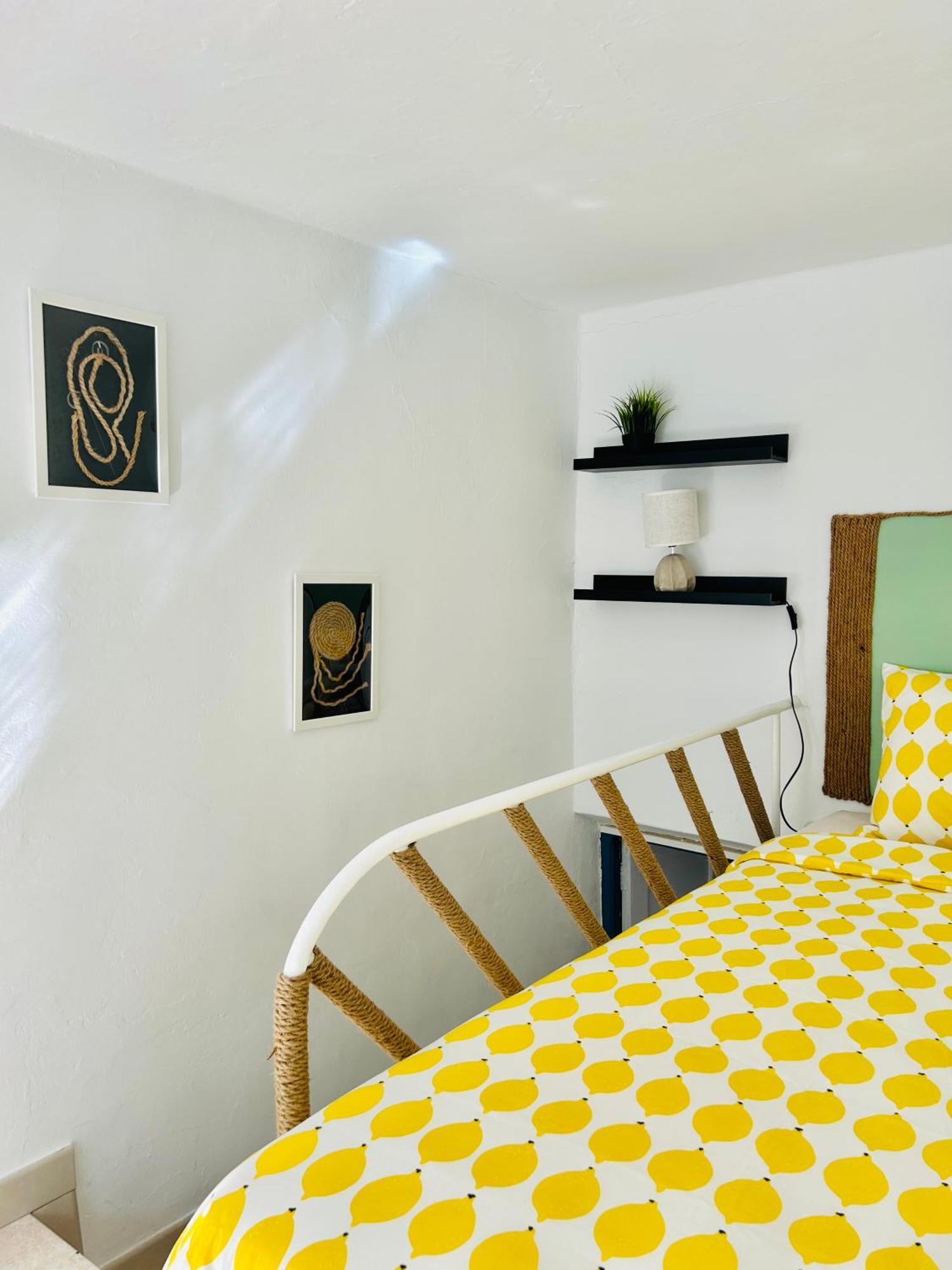 Canary House Granadilla Granadilla De Abona Dış mekan fotoğraf