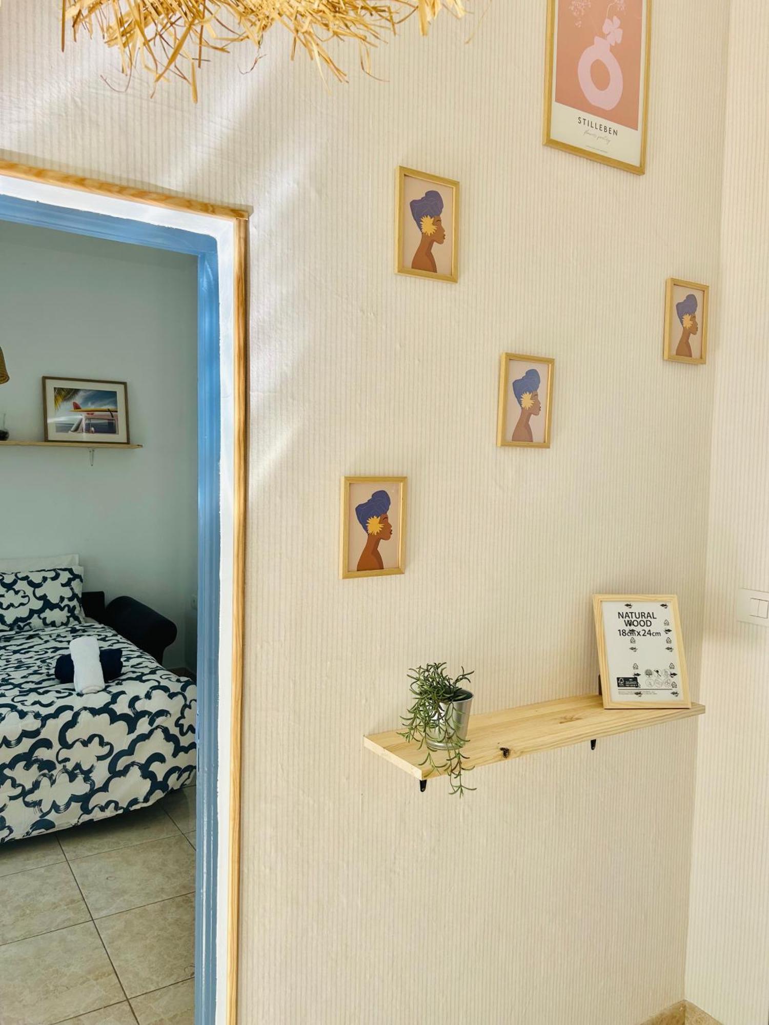 Canary House Granadilla Granadilla De Abona Dış mekan fotoğraf