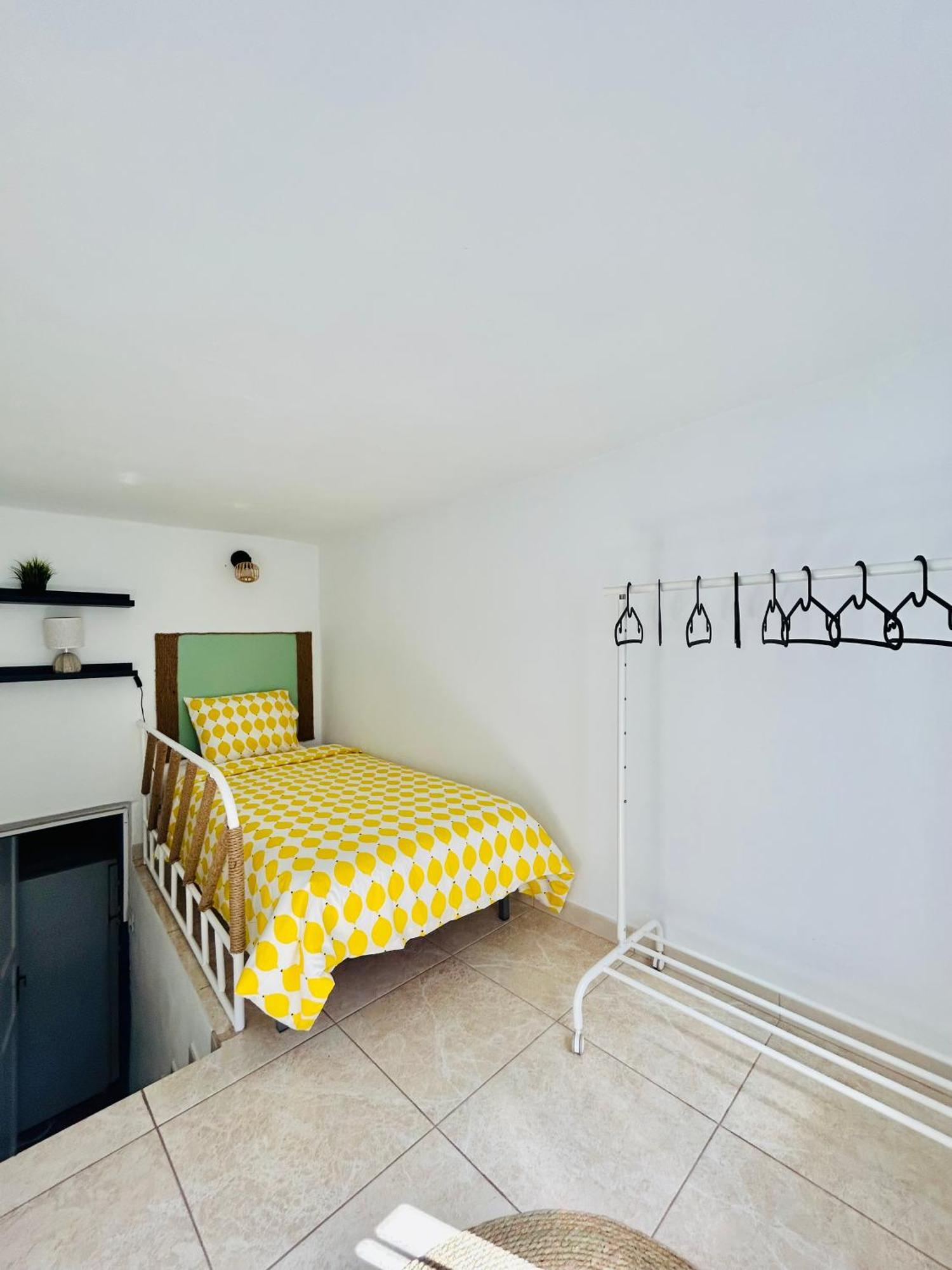 Canary House Granadilla Granadilla De Abona Dış mekan fotoğraf