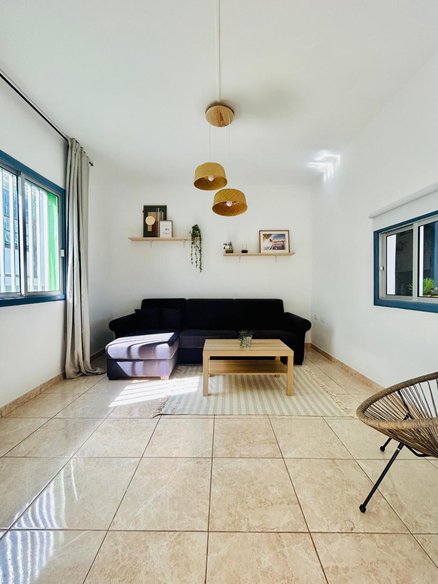 Canary House Granadilla Granadilla De Abona Dış mekan fotoğraf
