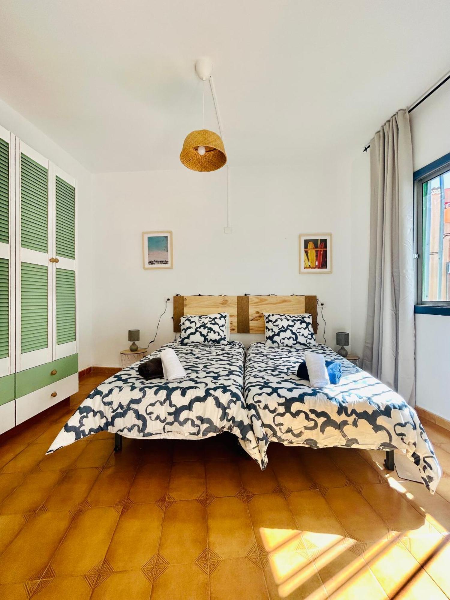 Canary House Granadilla Granadilla De Abona Dış mekan fotoğraf