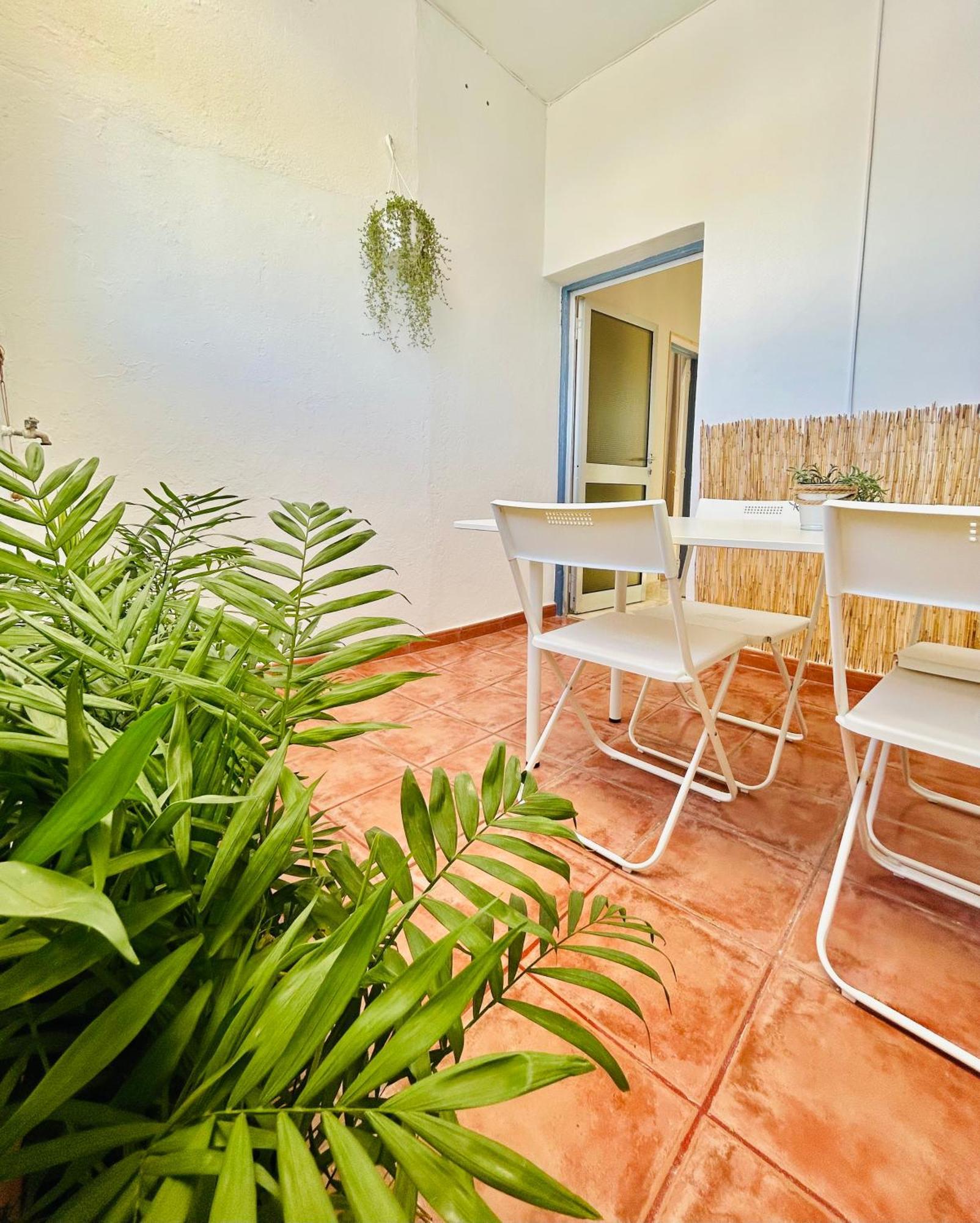 Canary House Granadilla Granadilla De Abona Dış mekan fotoğraf