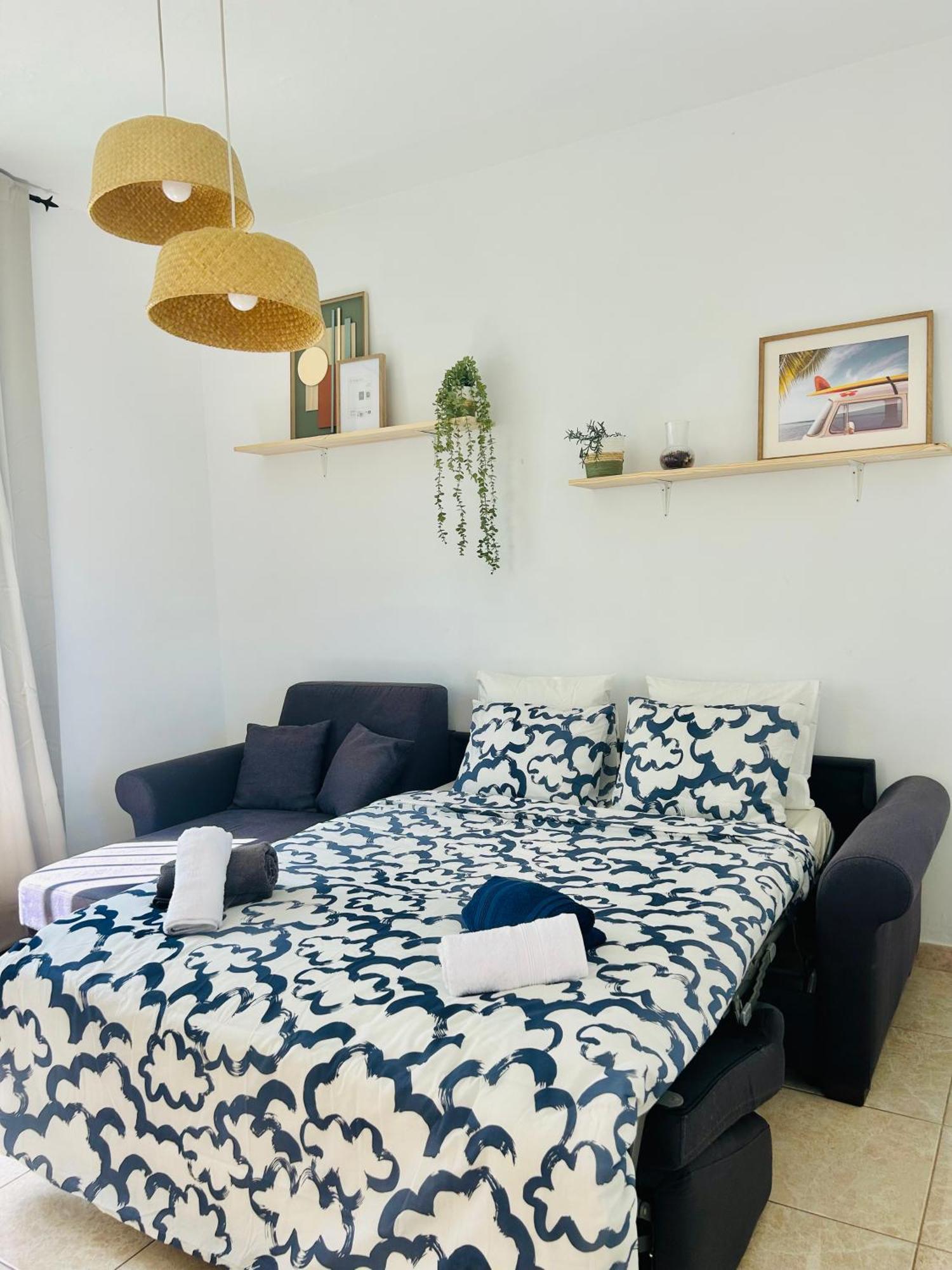Canary House Granadilla Granadilla De Abona Dış mekan fotoğraf